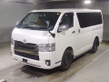 2019 Toyota Hiace Van