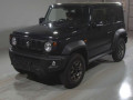 2023 Suzuki Jimny Sierra