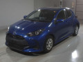 2022 Toyota YARIS