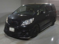 2012 Toyota Alphard