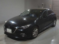 2015 Mazda Axela Sport