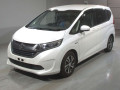 2019 Honda Freed hybrid
