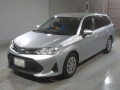2018 Toyota Corolla Fielder