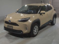 2022 Toyota YARIS CROSS