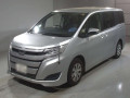2021 Toyota Noah