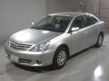 2004 Toyota Allion