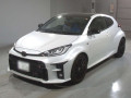 2022 Toyota GR YARIS