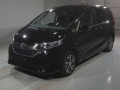 2018 Honda Freed hybrid