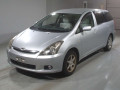 2005 Toyota Wish