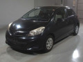 2013 Toyota Vitz