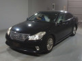 2010 Toyota Crown