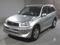 2003 Toyota RAV4 L