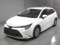 2020 Toyota Corolla Touring Wagon
