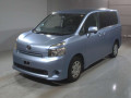 2009 Toyota Voxy