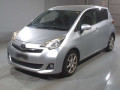 2012 Toyota Ractis