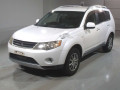 2006 Mitsubishi Outlander