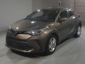 2022 Toyota C-HR