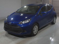 2022 Toyota Aqua