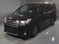 2014 Toyota Noah