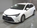 2021 Toyota Corolla Touring Wagon