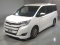 2021 Toyota Noah