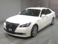 2015 Toyota Crown Majesta