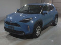 2022 Toyota YARIS CROSS