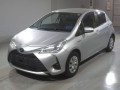 2019 Toyota Vitz