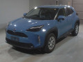 2022 Toyota YARIS CROSS