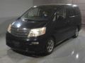 2005 Toyota Alphard