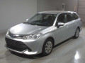 2017 Toyota Corolla Fielder