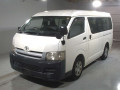 2006 Toyota Hiace Wagon