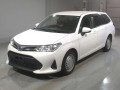 2022 Toyota Corolla Fielder