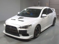2013 Mitsubishi Lancer