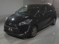 2016 Toyota Sienta