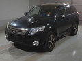 2009 Toyota Vanguard