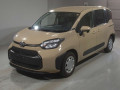 2022 Toyota Sienta