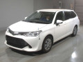 2017 Toyota Corolla Fielder