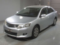 2009 Toyota Allion