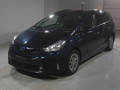 2019 Toyota Prius alpha