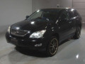 2012 Toyota Harrier