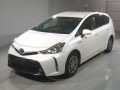 2017 Toyota Prius alpha