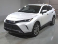 2024 Toyota Harrier Hybrid