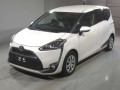 2018 Toyota Sienta