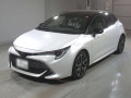 2022 Toyota Corolla Sports