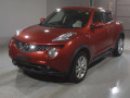 2017 Nissan JUKE