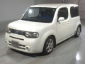 2011 Nissan Cube