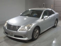 2010 Toyota Crown