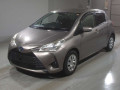 2017 Toyota Vitz
