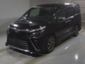 2018 Toyota Voxy